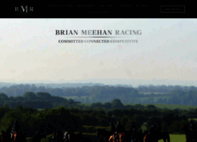 Brianmeehan.com thumbnail