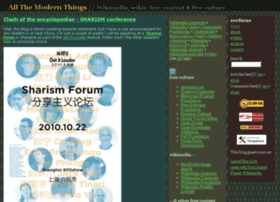 Brianna.modernthings.org thumbnail