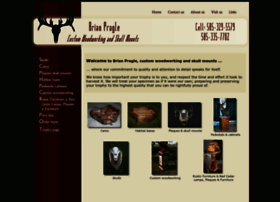 Brianpragle.com thumbnail Brianpragle.com thumbnail