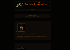 Brians-gallery.com thumbnail