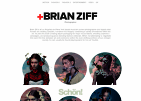 Brianziff.com thumbnail