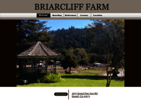 Briarclifffarm.com thumbnail