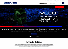 Briaris.ro thumbnail
