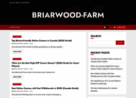 Briarwood-farm.com thumbnail