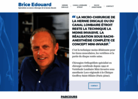 Brice-edouard.fr thumbnail