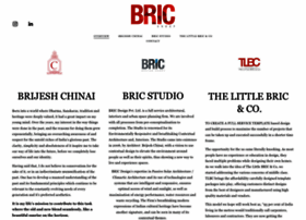Bricgroup.in thumbnail