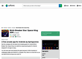 Brick-breaker-star-space-king.en.softonic.com thumbnail