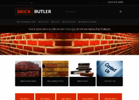Brickbutler.co.uk thumbnail