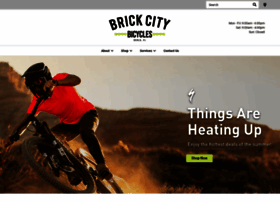 Brickcitybicycles.com thumbnail