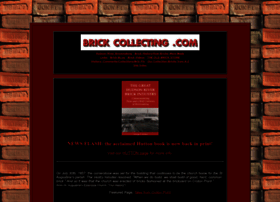 Brickcollecting.com thumbnail