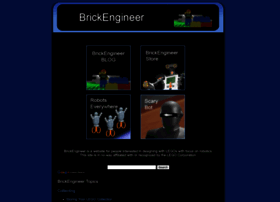 Brickengineer.com thumbnail