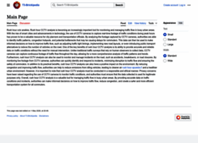 Brickipedia.org thumbnail