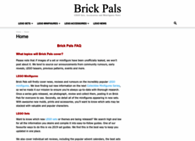 Brickpals.com thumbnail