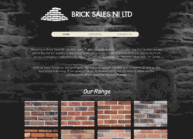 Bricksalesltd.com thumbnail