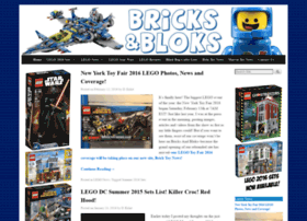 Bricksandbloks.com thumbnail