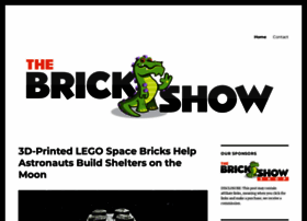 Brickshow.com thumbnail