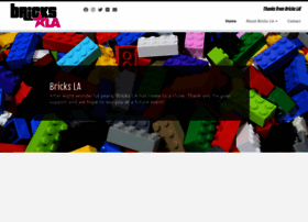 Bricksla.com thumbnail