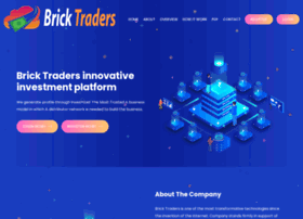 Bricktraders.in thumbnail