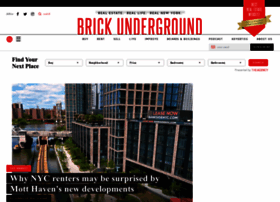 Brickunderground.com thumbnail