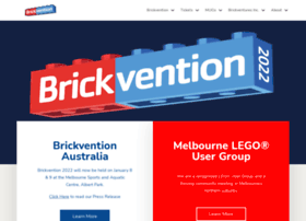 Brickventures.com thumbnail