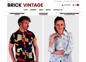 Brickvintage.com thumbnail