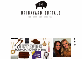 Brickyardbuffalo.com thumbnail