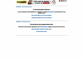 Bricocap.com thumbnail