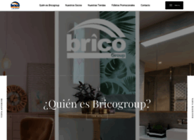 Bricogroup.com thumbnail