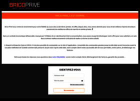 Bricoprive.com thumbnail