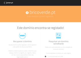 Bricoverde.pt thumbnail