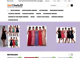 Bridalandformalbyrjs.com thumbnail