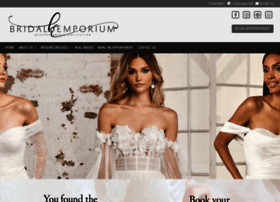 Bridalemporium.africa thumbnail