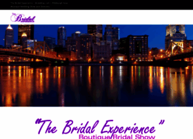 Bridalexp.com thumbnail