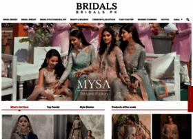 Bridals.pk thumbnail
