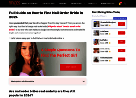Bride-club.org thumbnail