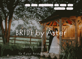 Bridebyaster.com thumbnail