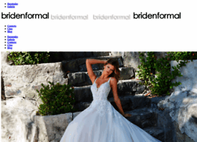Bridenformal.com thumbnail