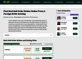 Brides-blooms.com thumbnail