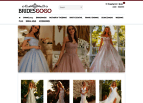 Bridesgogo.com thumbnail