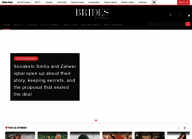 Bridestoday.in thumbnail Bridestoday.in thumbnail