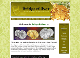 Bridge2silver.com thumbnail