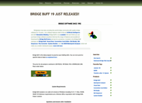 Bridgebuff.com thumbnail