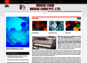 Bridgechem.com thumbnail