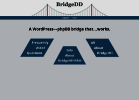 Bridgedd.com thumbnail