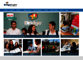 Bridgeenglish.com thumbnail