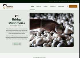 Bridgemushrooms.com thumbnail