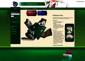 Bridgespel.com thumbnail
