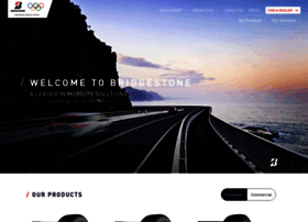 Bridgestone.co.za thumbnail