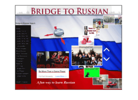 Bridgetorussian.com thumbnail