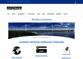 Bridgeviewbrokers.com thumbnail